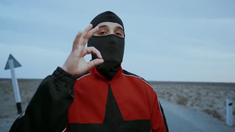 Asl Wayne- Veteran