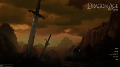 Dragon Age Origins Part 9