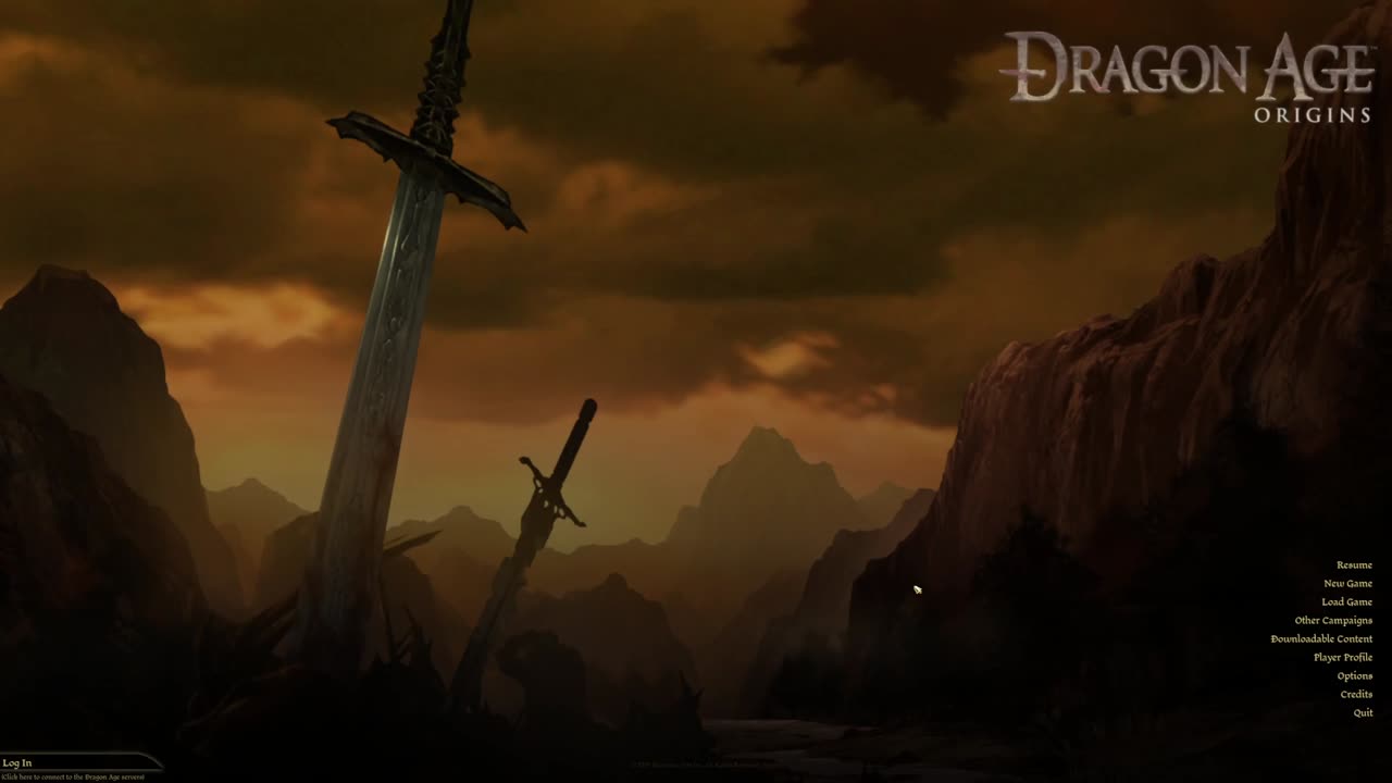 Dragon Age Origins Part 9