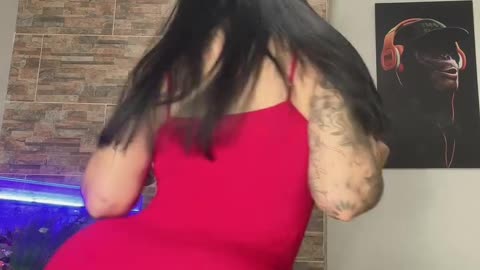 🍑 Lovely Phat Booty 🤤