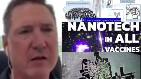 Dr. Tom Cowan – “We are Under Attack by our OWN Military”