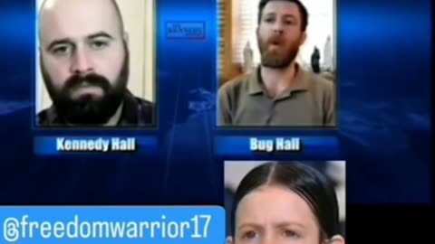 Child Actor Bug Hall Speaks On The Dark side Of Hollywood