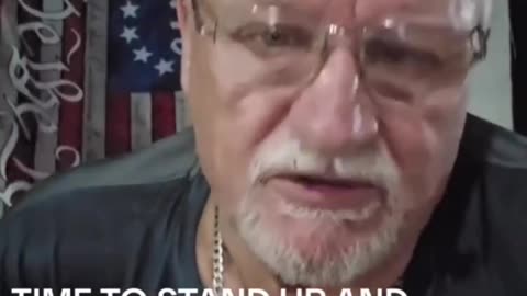 Time to stand up and unite patriots and to know exactly, who the clowns are?