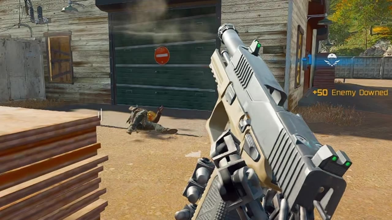 Instant Karma Got Me Again!