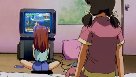 Asuka plays Shin Samurai Spirits: Haōmaru Jigokuhen (Samurai Shodown II)