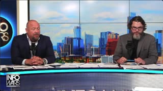 The Alex Jones Show WEDNESDAY LIVE SHOW STREAM 9/3/25