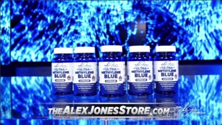 The Alex Jones Show WEDNESDAY LIVE SHOW STREAM 9/3/25