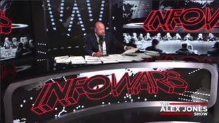 The Alex Jones Show WEDNESDAY LIVE SHOW STREAM 9/3/25