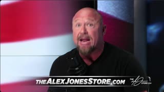 The Alex Jones Show WEDNESDAY LIVE SHOW STREAM 9/3/25