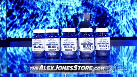 The Alex Jones Show WEDNESDAY LIVE SHOW STREAM 9/3/25