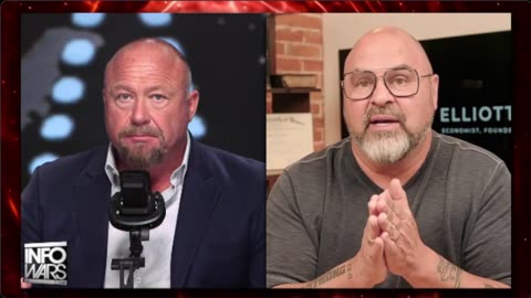 The Alex Jones Show WEDNESDAY LIVE SHOW STREAM 9/3/25