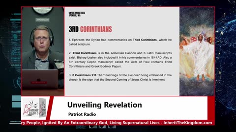 Patriot Radio - January 29, 2026