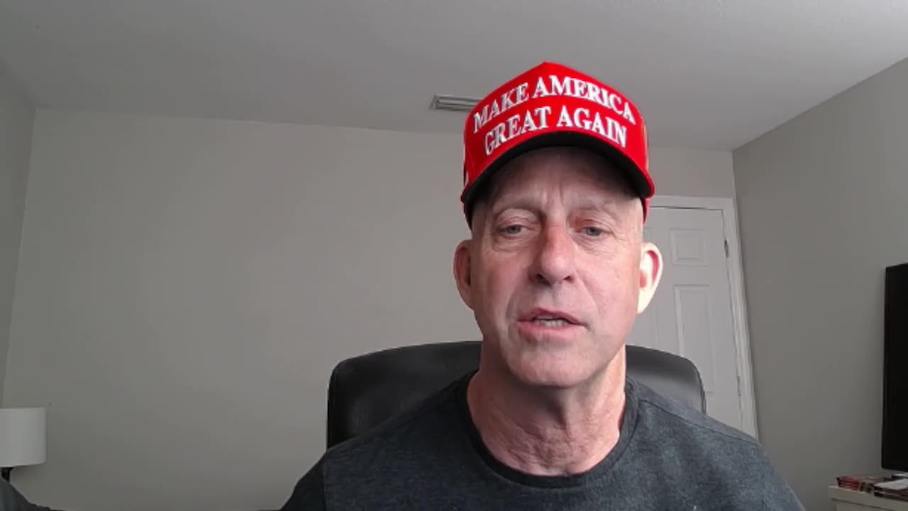 False Russian Collusion Narrative