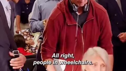 Can you relate to this when traveling??