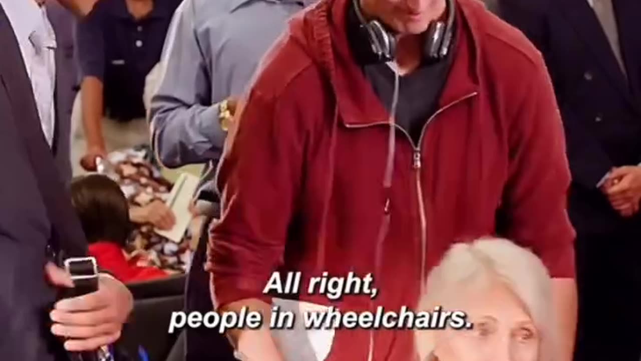 Can you relate to this when traveling??