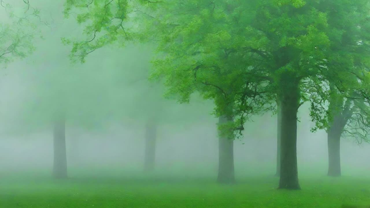 Whispers in the Fog By Refresh Blast A Short Horror Story