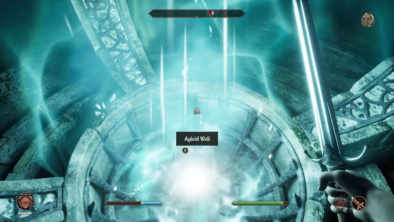 Oblivion Remastered is Too Beautiful!!