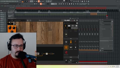 Season of the Rat - Rat Music