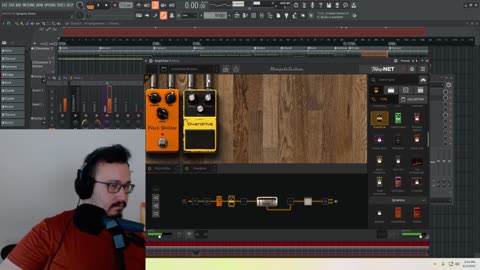 Season of the Rat - Rat Music