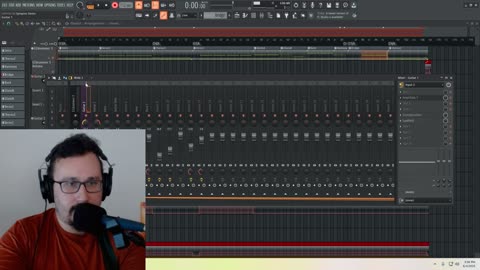 Season of the Rat - Rat Music