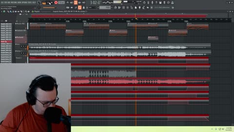 Season of the Rat - Rat Music