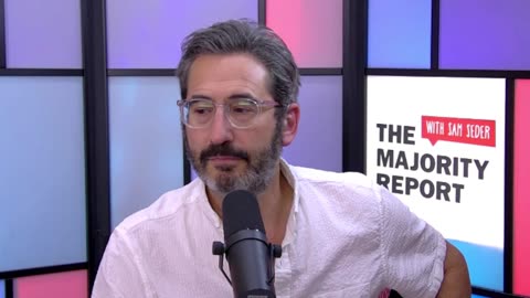 NEWS DAY w/ MR Crew | Majority Report