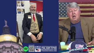 The Georgia Hour - REPLAY - May 1, 2025