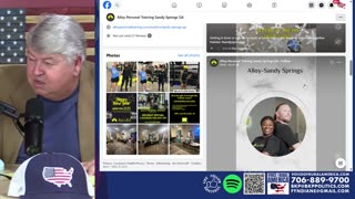 The Georgia Hour - REPLAY - May 1, 2025