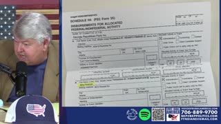 The Georgia Hour - REPLAY - May 1, 2025