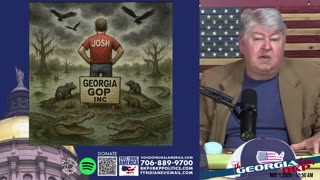 The Georgia Hour - REPLAY - May 1, 2025