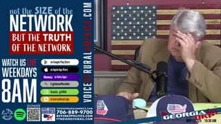 The Georgia Hour - REPLAY - May 1, 2025