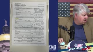 The Georgia Hour - REPLAY - May 1, 2025