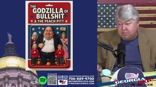 The Georgia Hour - REPLAY - May 1, 2025