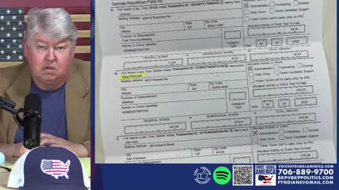 The Georgia Hour - REPLAY - May 1, 2025