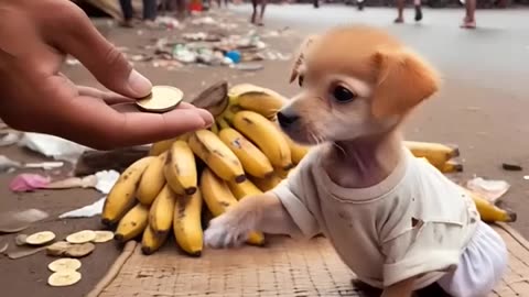 🎥 "The Poor Dog Was Made Fun of by His Friends… This Broke My Heart 🐶💔"