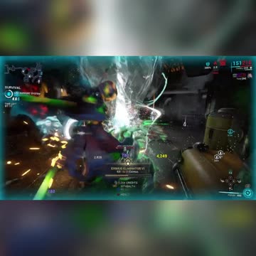 Quandao + Yareli Combo