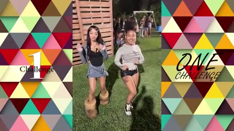 Black Tiktok Dance Compilation - April 2025 Part 2
