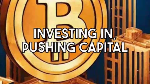 The US Energy Transition Implications for Crypto Investors