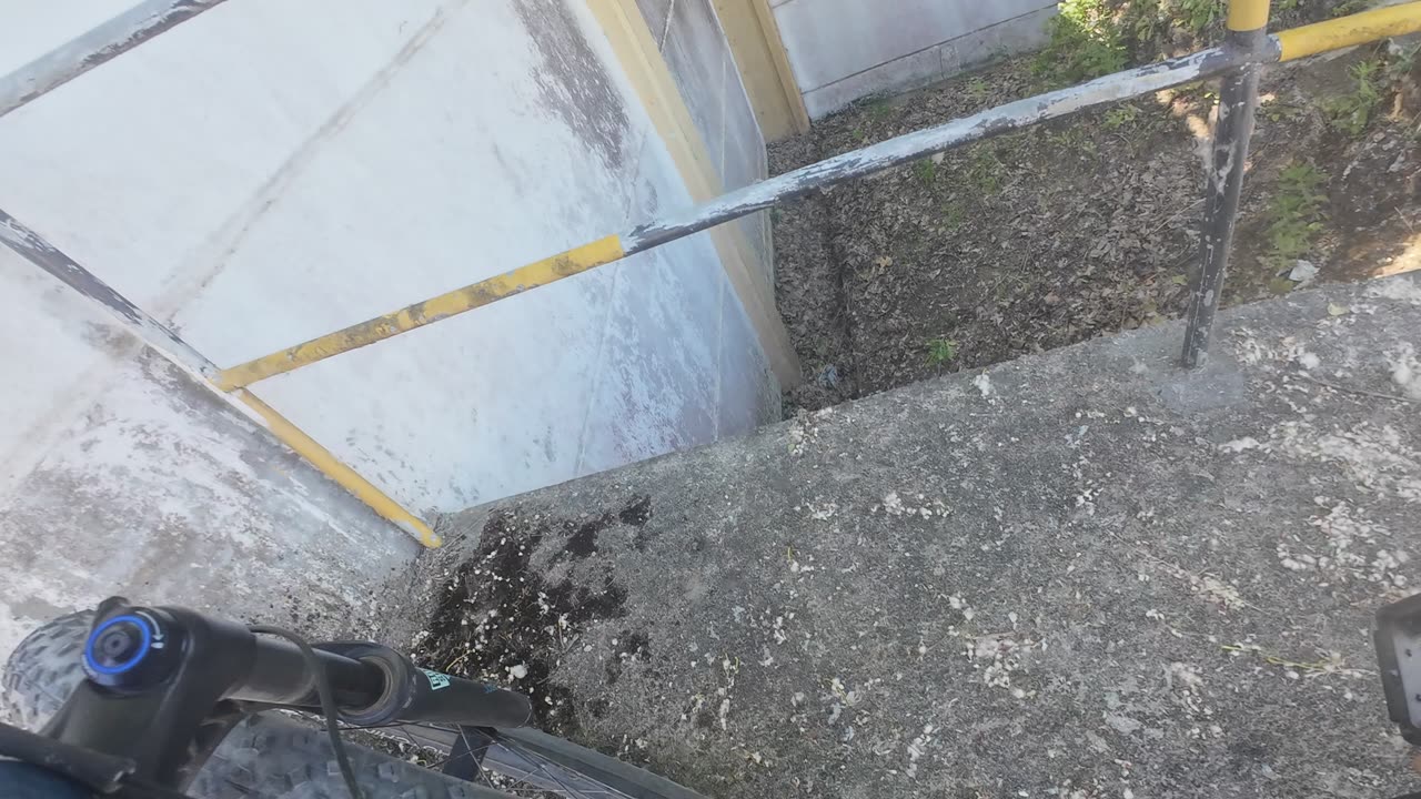 e-BIKE RIDE pela M SUL- Arrabida Hills S06E05 27th of MAY 2K25 PART 5