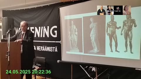 Awakening IV 24.5.2025