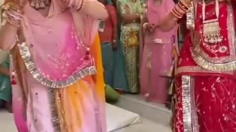VD12 of uploading rajasthani culture.