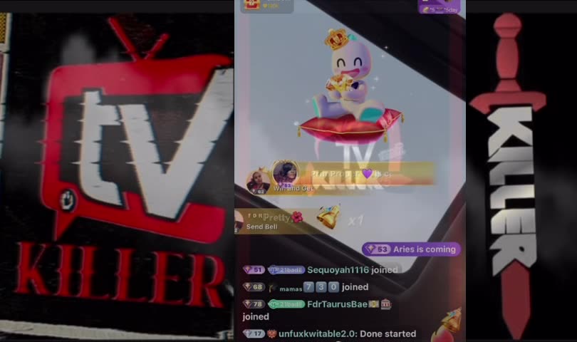 21 BAD BITCH OUTSIDE