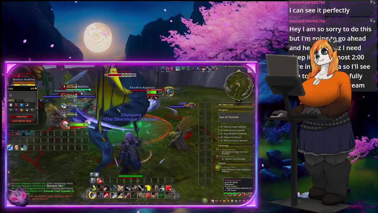 lets play world of warcraft 7