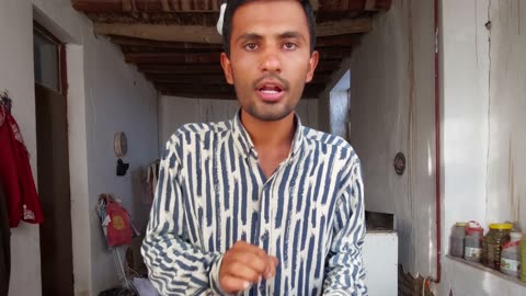 Our origin is like the origin of an ant.🐜