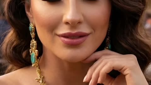 You won’t believe how regal this outfit feels on... would you wear this look too? #stylequeen