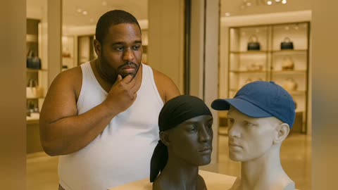 Why do you like to be evil? I don't understand it.