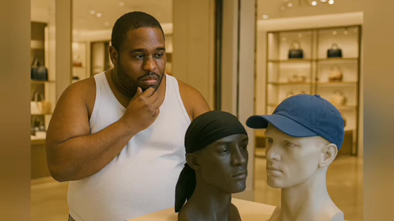 Why do you like to be evil? I don't understand it.