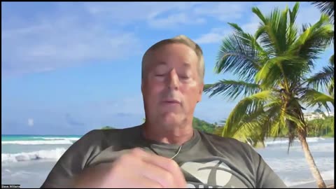 The Steve Williams Experience #186