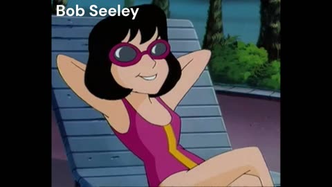 Kathleen Harvey`s Swimsuit Breakdown