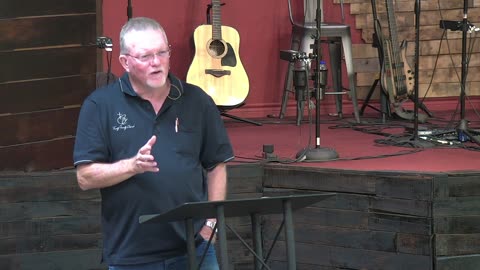 Hebrews Session 7: The New Covenant